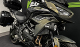 KAWASAKI VERSYS 650 GRAND TOURER