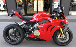 DUCATI PANIGALE 1103 V4 S