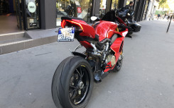 DUCATI PANIGALE 1103 V4 S