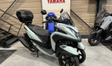 YAMAHA TRICITY 125