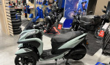 YAMAHA TRICITY 125