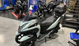 YAMAHA TRICITY 125