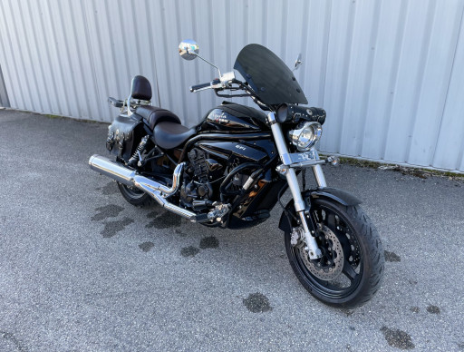 HYOSUNG GV AQUILA 650