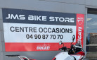 DUCATI DESERT X RALLY 
