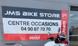 DUCATI DESERT X RALLY 