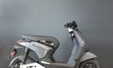 PIAGGIO one Active Electrique 