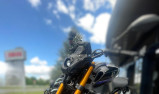 YAMAHA MT-09 SP