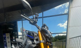 YAMAHA MT-09 SP