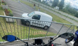 YAMAHA MT-09 SP