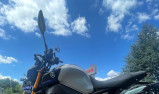 YAMAHA MT-09 SP