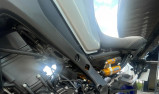 YAMAHA MT-09 SP