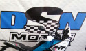CF MOTO MT 450 TOURING 117€/MOIS DSN MOTOS 33