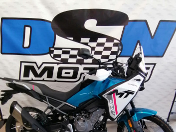CF MOTO MT 450 TOURING 117€/MOIS DSN MOTOS 33