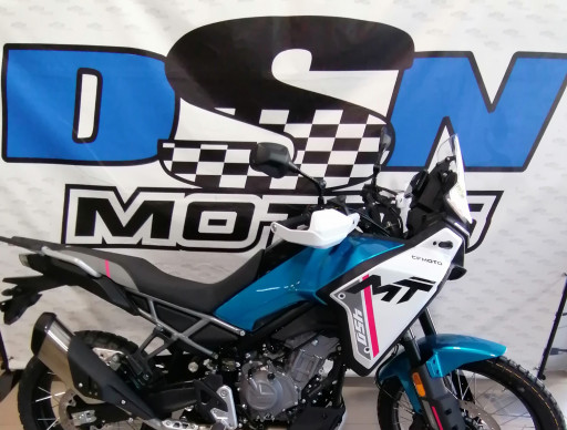 CF MOTO MT 450 TOURING 117€/MOIS DSN MOTOS 33