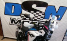 CF MOTO MT 450 TOURING 117€/MOIS DSN MOTOS 33