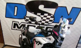 CF MOTO MT 450 TOURING 117€/MOIS DSN MOTOS 33