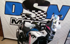 CF MOTO MT 450 TOURING 117€/MOIS DSN MOTOS 33