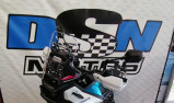 CF MOTO MT 450 TOURING 117€/MOIS DSN MOTOS 33
