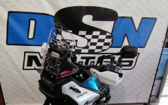 CF MOTO MT 450 TOURING 117€/MOIS DSN MOTOS 33