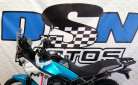 CF MOTO MT 450 TOURING 117€/MOIS DSN MOTOS 33