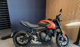 TRIUMPH Trident 660