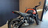 TRIUMPH Trident 660
