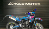SHERCO 50 SM-R PERSONNALISE