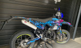 SHERCO 50 SM-R PERSONNALISE