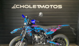 SHERCO 50 SM-R PERSONNALISE