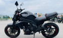 KAWASAKI ER-6 N