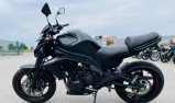 KAWASAKI ER-6 N