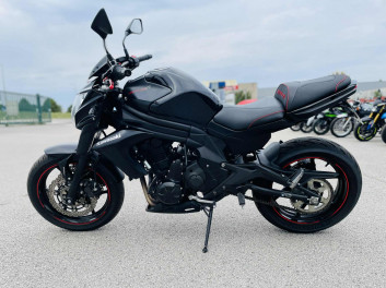 KAWASAKI ER-6 N