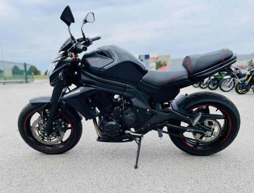 KAWASAKI ER-6 N