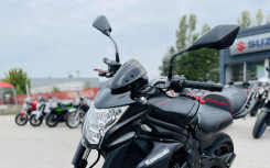 KAWASAKI ER-6 N