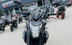 KAWASAKI ER-6 N