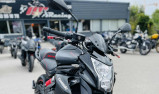 KAWASAKI ER-6 N