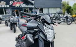 KAWASAKI ER-6 N