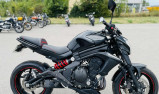 KAWASAKI ER-6 N