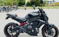 KAWASAKI ER-6 N