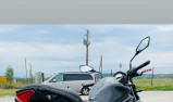 KAWASAKI ER-6 N