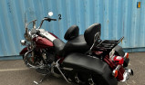 HARLEY-DAVIDSON TOURING ROAD KING 1584 CLASSIC