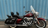 HARLEY-DAVIDSON TOURING ROAD KING 1584 CLASSIC
