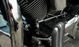 HARLEY-DAVIDSON TOURING ROAD KING 1584 CLASSIC