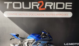 YAMAHA R7