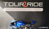 YAMAHA R7