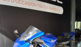 YAMAHA R7