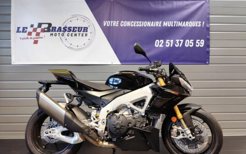 APRILIA TUONO 1100 V4 FACTORY offre reprise +1000€