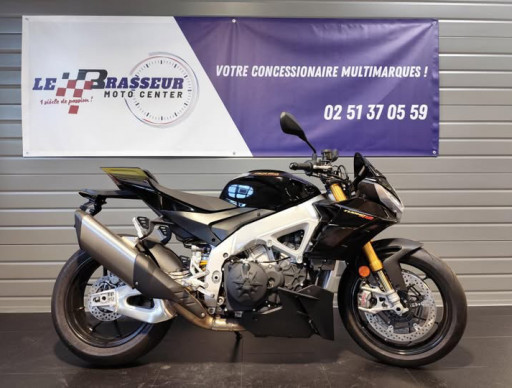 APRILIA TUONO 1100 V4 FACTORY offre reprise +1000€