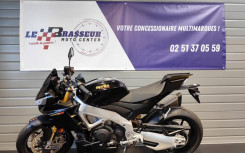 APRILIA TUONO 1100 V4 FACTORY offre reprise +1000€