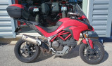 DUCATI MULTISTRADA 1200